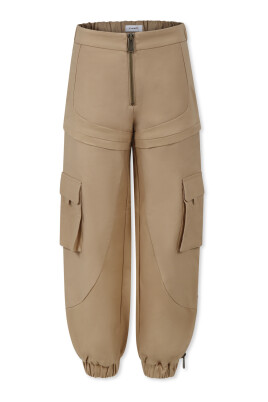 casual-beige-cotton-blend-trousers