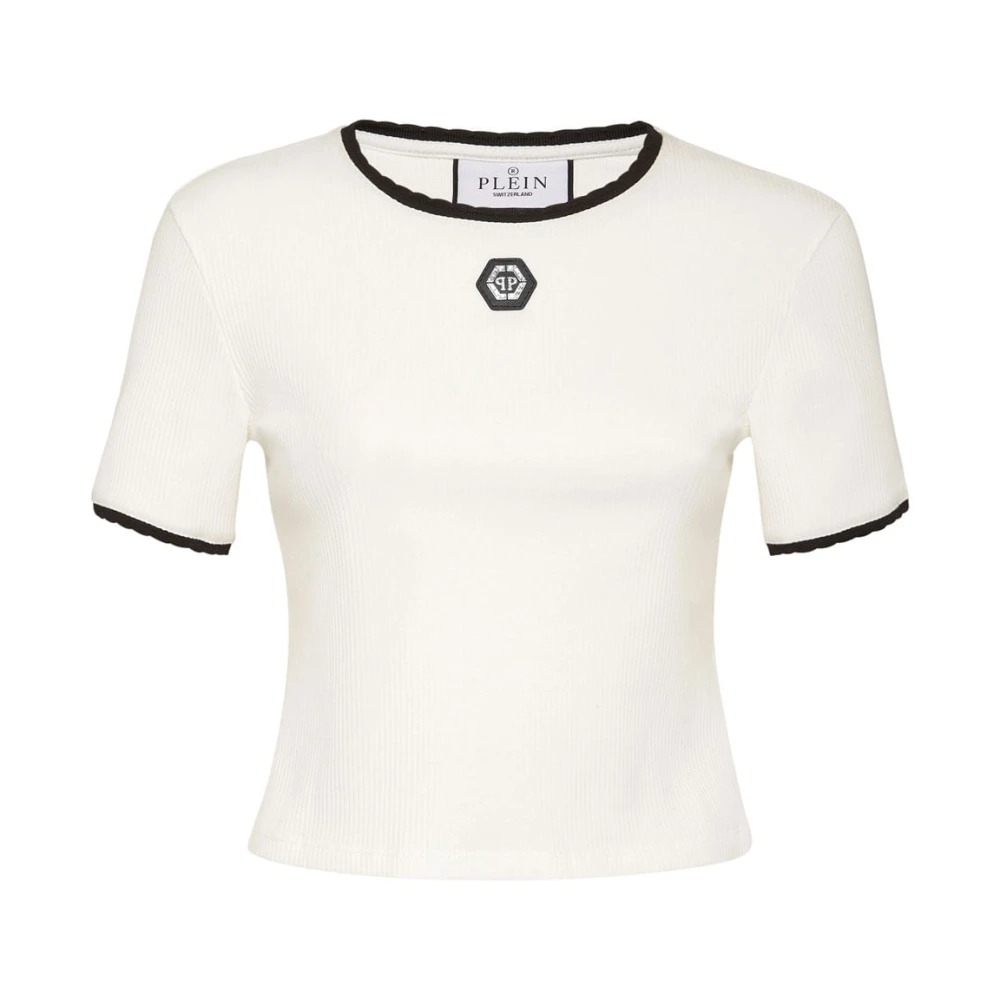 Tops > T-Shirts - - Philipp Plein - Modalova