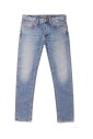 jean-slim-fit-bleu-avec-un-look-authentique