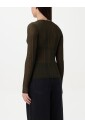 pull-tricote-cotele-transparent-a-manches-longues