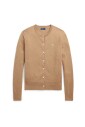 cardigan-a-broderie-polo-pony