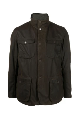 Ogston Wax Jacket