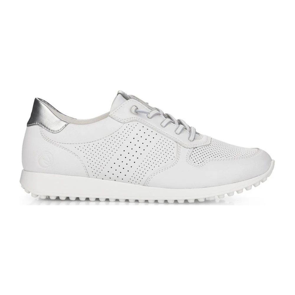 Remonte Women's White Trainers For - Sneakers - 6 Uk - Shoes