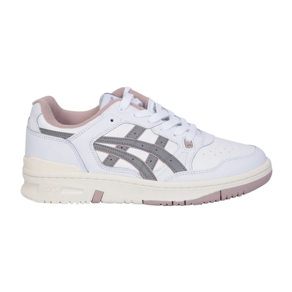 Asics Witte Sneakers Dames Stijlvolle Upgrade Dames Schoenen