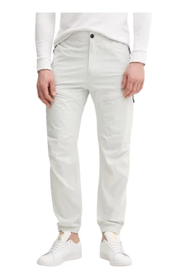 Ludwig Logo-Patch Track Pants