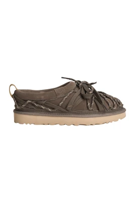 Tasman Lace Boot