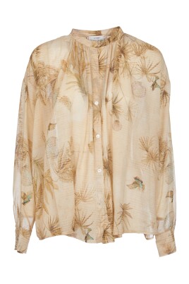 bohemian-print-womens-shirt