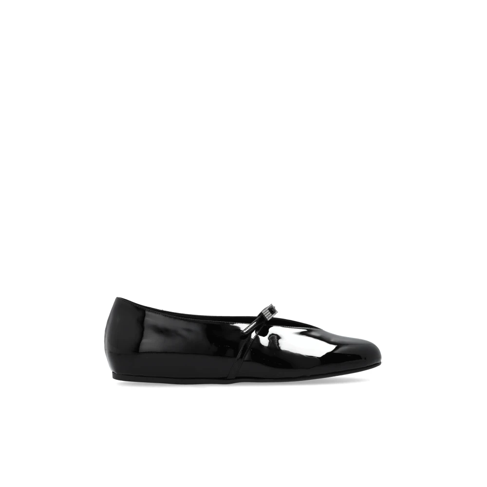 Shoes > Flats > Ballerinas - - Le Silla - Modalova