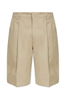 Pasilla Shorts