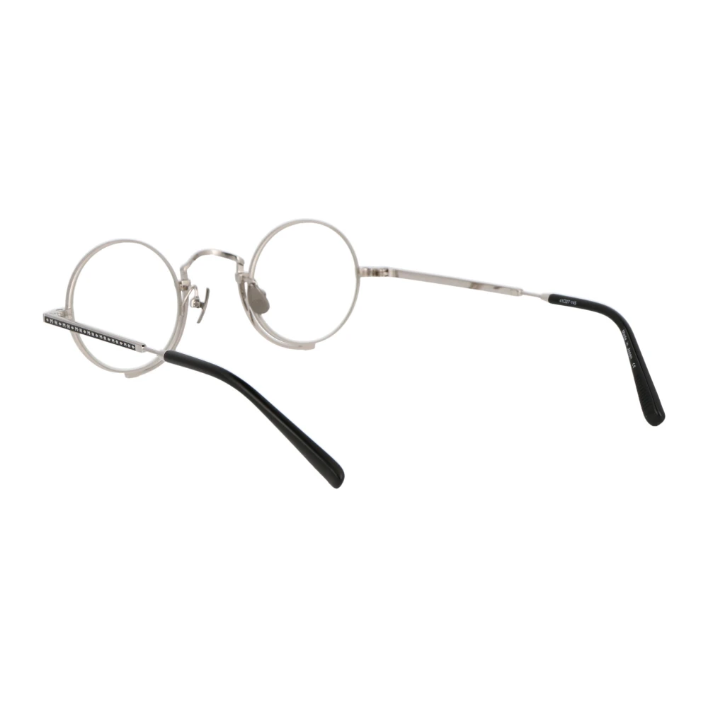 Matsuda Stijlvolle Optische Bril 10103H Gray Unisex