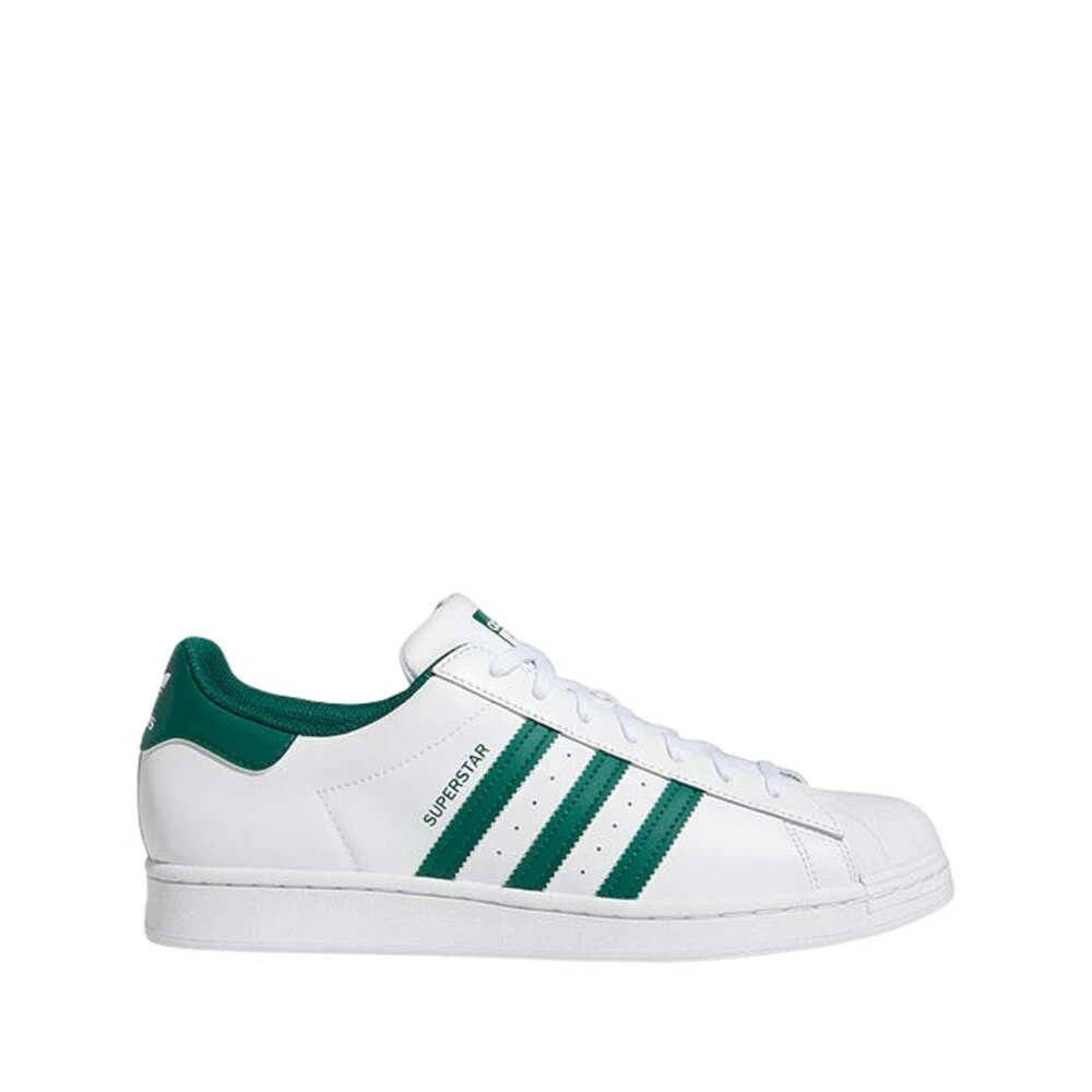Adidas Originals Superstar Sportschoenen Heren Schoenen Wit