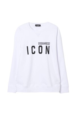 enfant-blanc-crewneck-sweatshirt