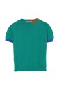 green-knit-polo-shirt
