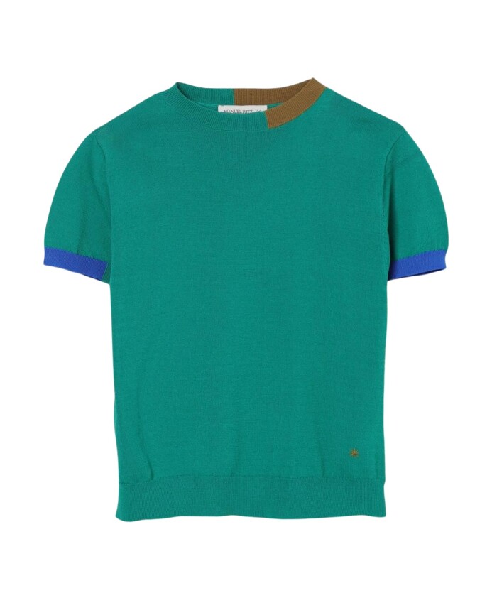 green-knit-polo-shirt