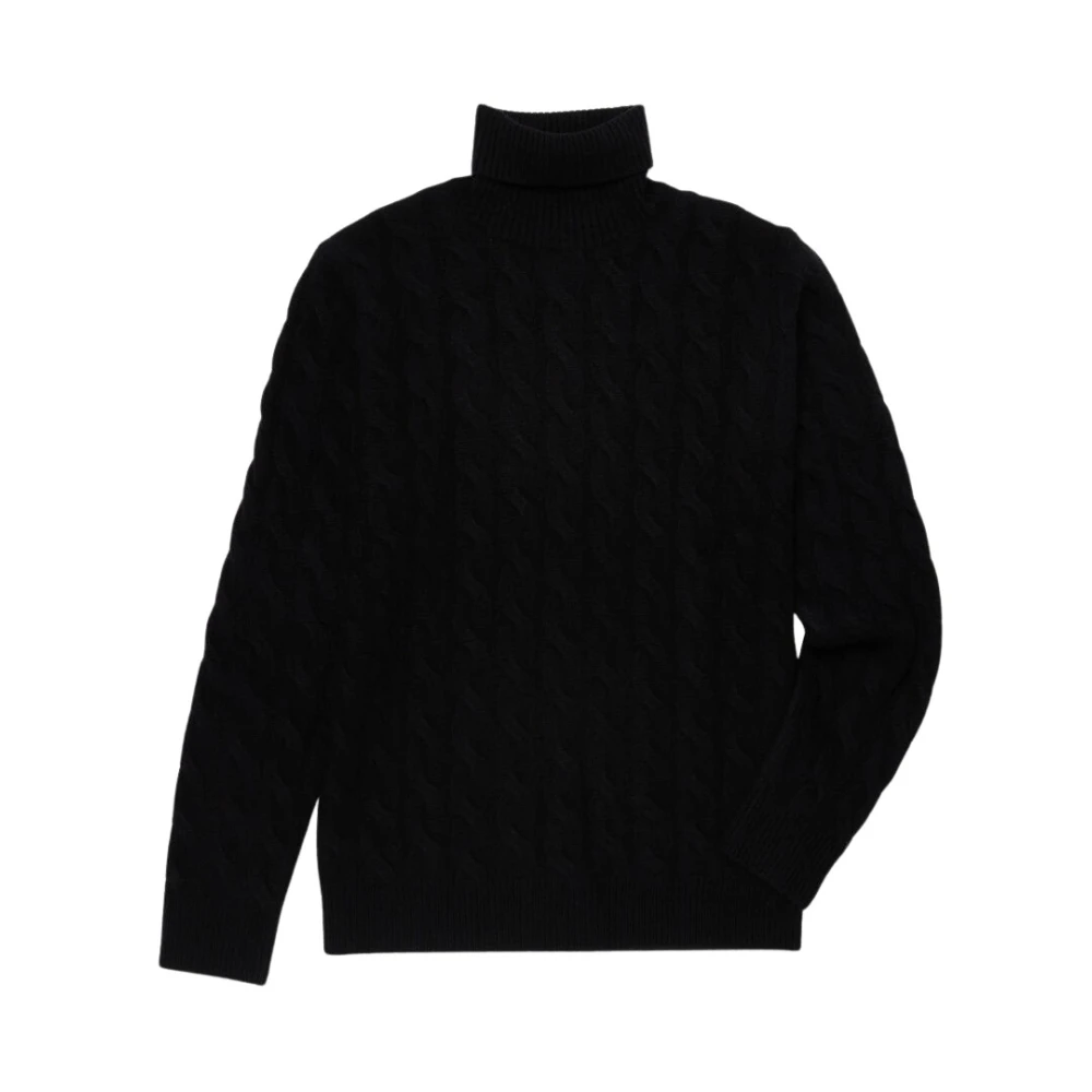 Knitwear > Turtlenecks - - Brooks Brothers - Modalova