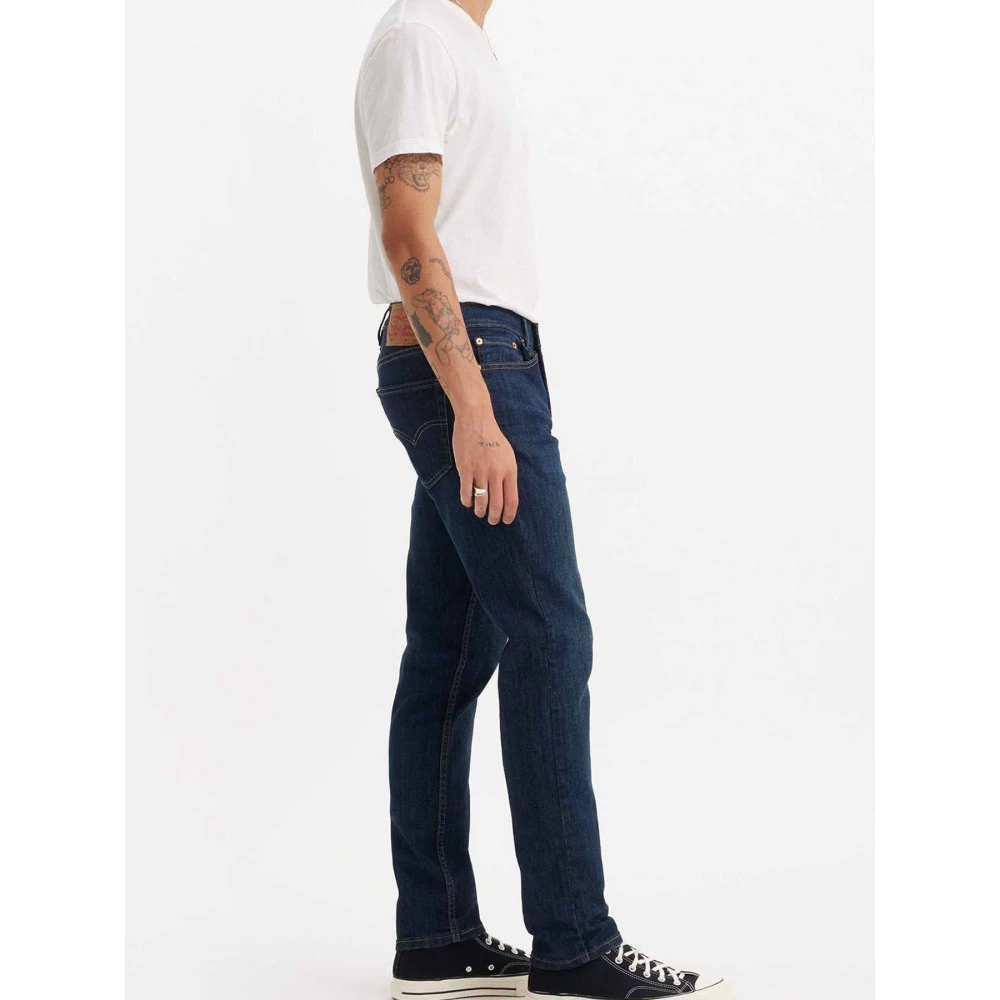 Levi's Jeans 511 Slim MEN Blue Heren