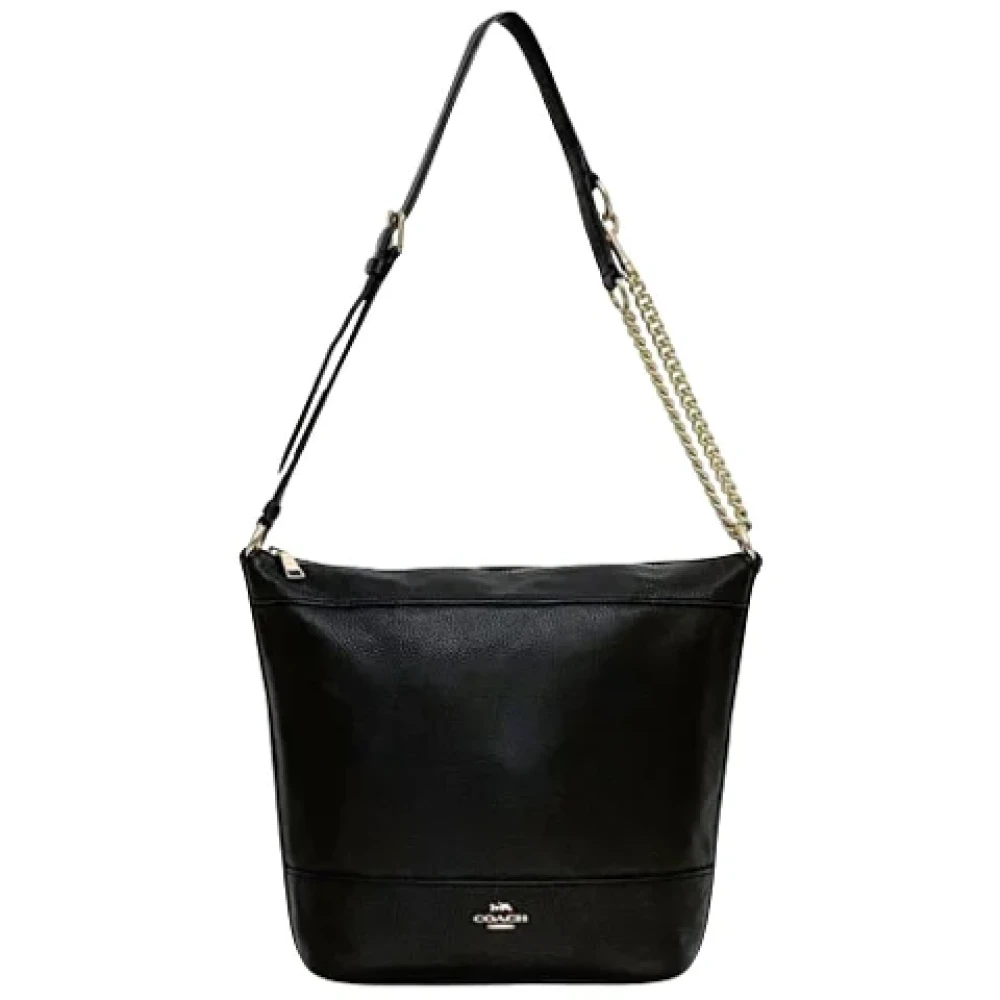 Pre-owned > Pre-owned Bags > Pre-owned Shoulder Bags - - Coach Pre-owned - Modalova