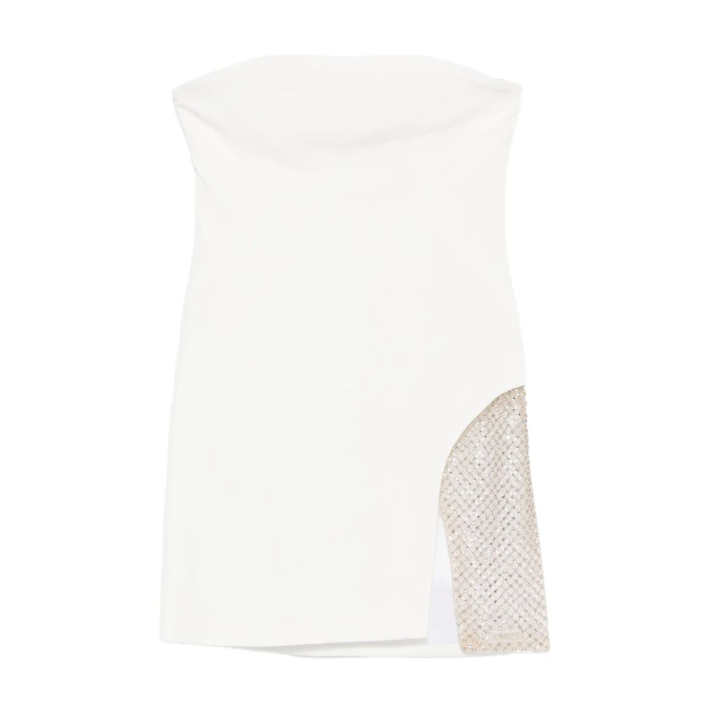 Dresses > Day Dresses > Short Dresses - - The Attico - Modalova