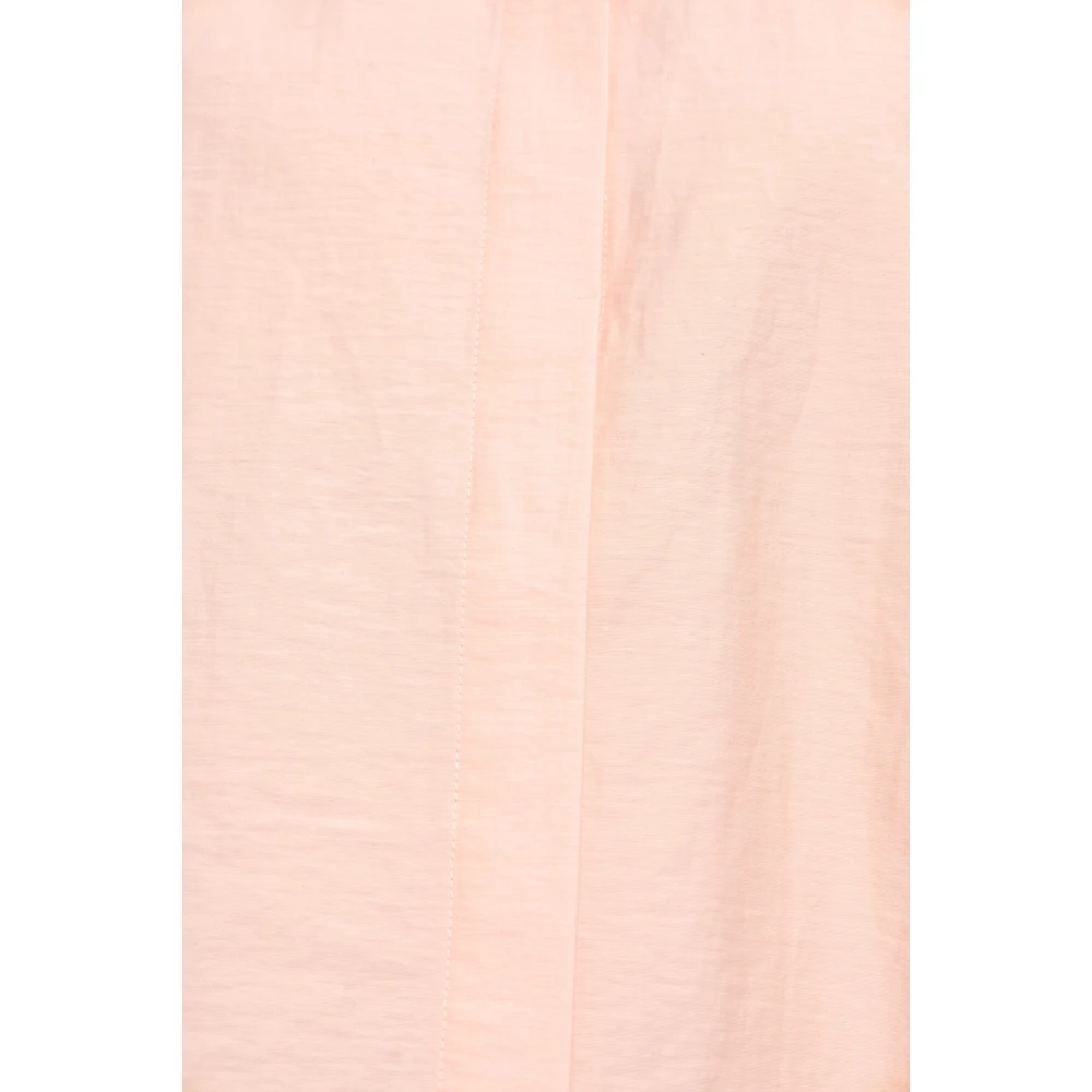 Aeron Elysee relaxed-fit shirt Pink Dames