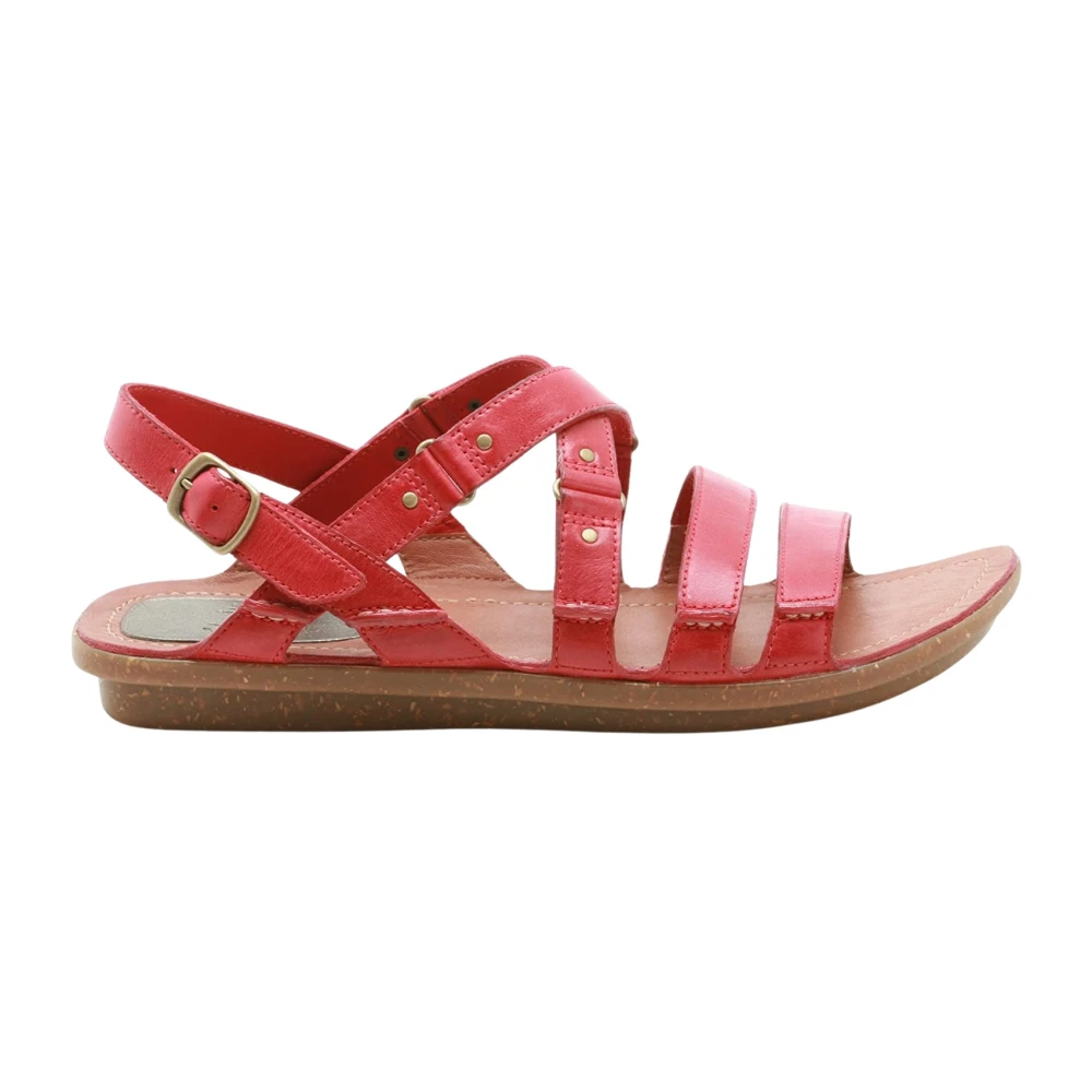 Shoes > Sandals > Flat Sandals - - Clarks - Modalova