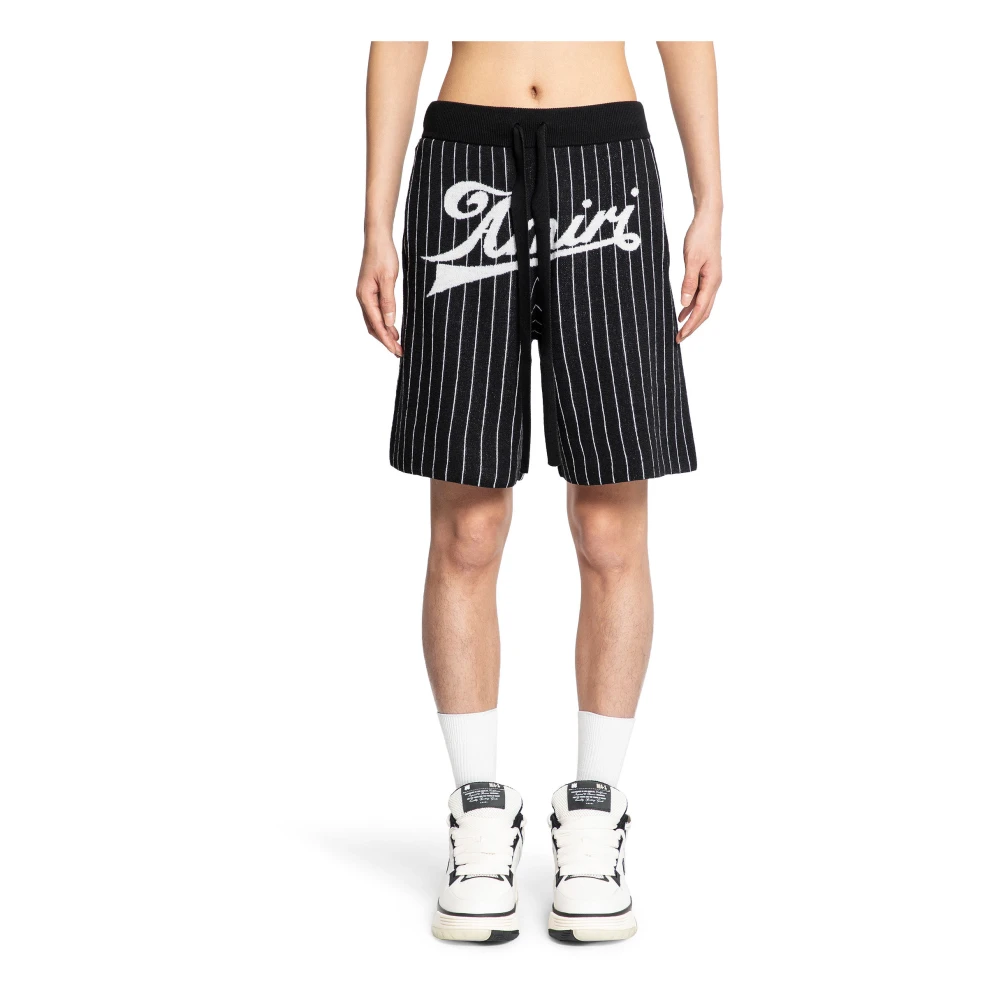 Shorts > Casual Shorts - - Amiri - Modalova
