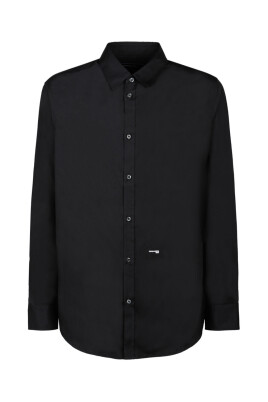 black-relaxed-shirt-with-logo-print