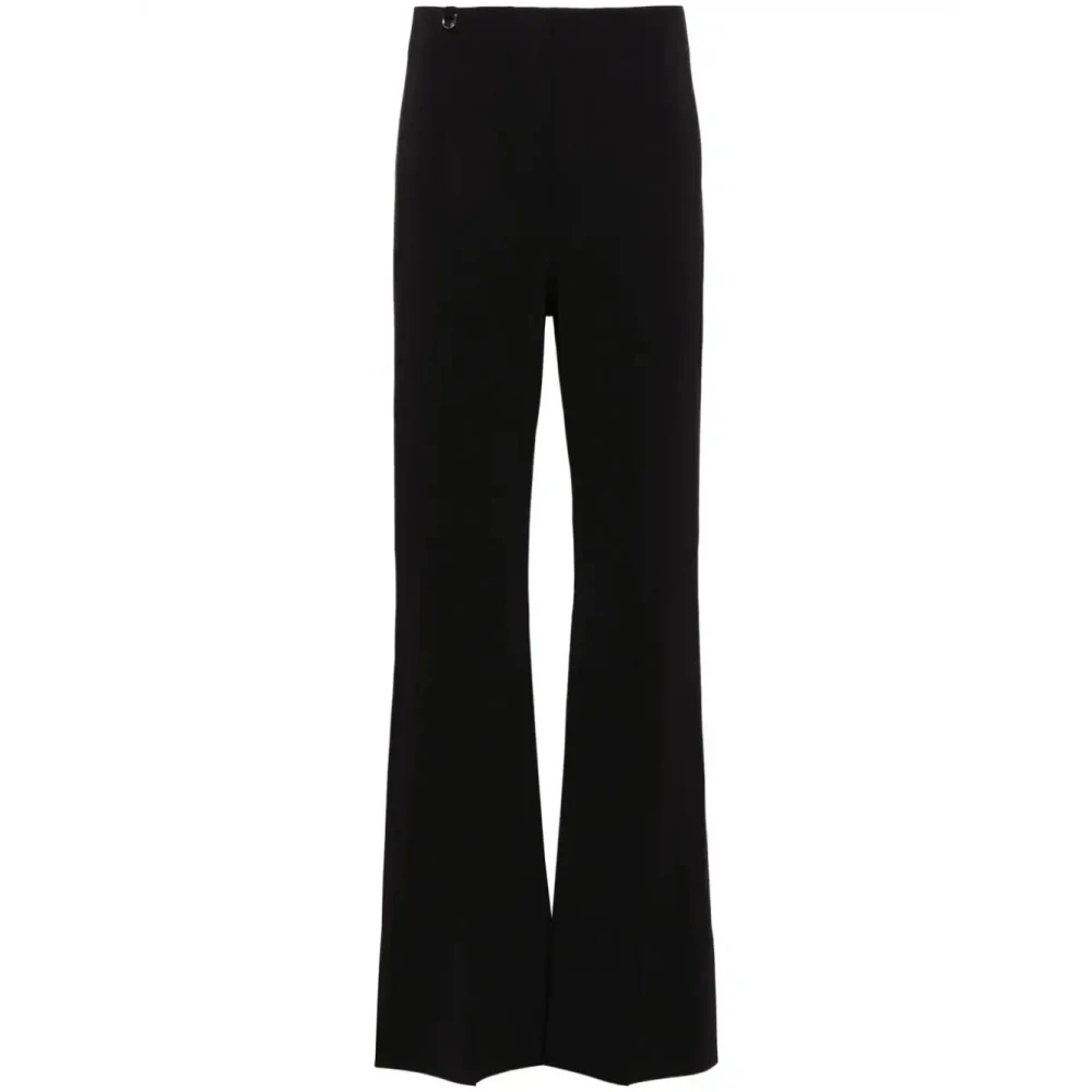 Trousers > Wide Trousers - - Jacquemus - Modalova