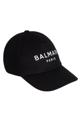 Logo Hat