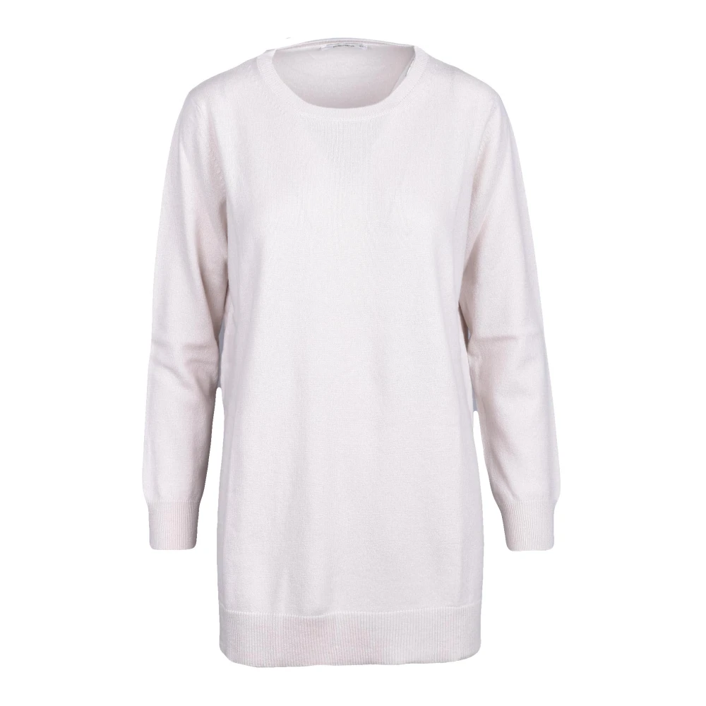 Knitwear > Round-neck Knitwear - - Kangra - Modalova
