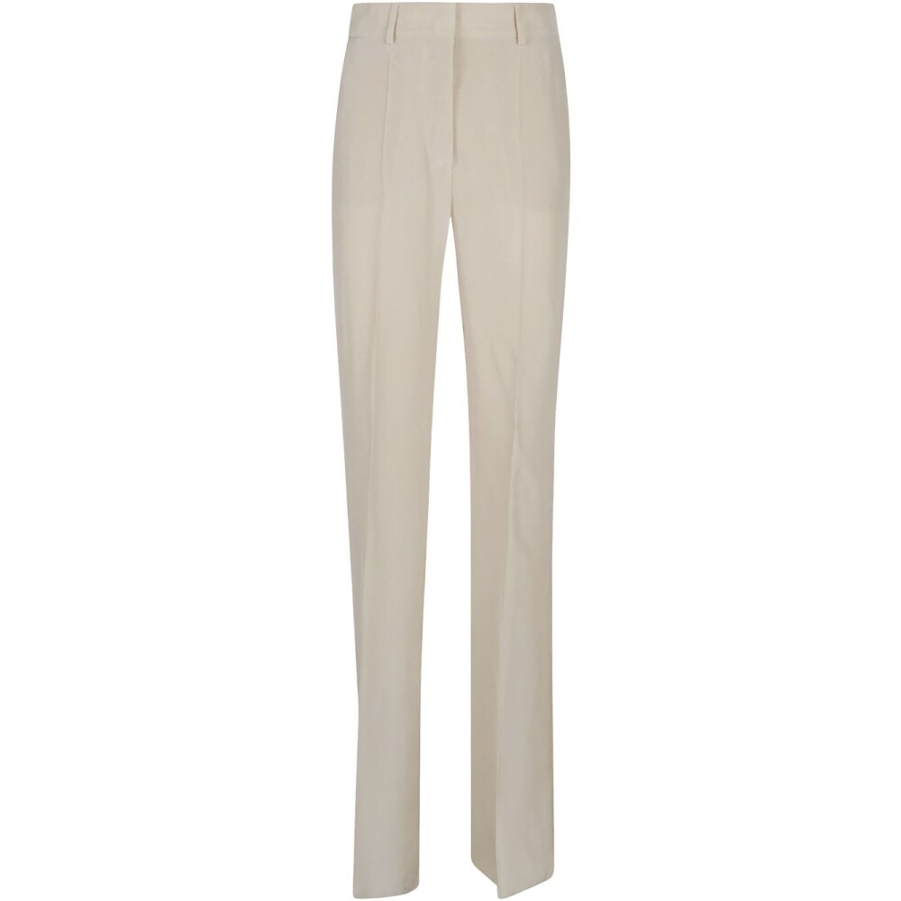 Sportmax Trousers • Shop Trousers from Sportmax online at Miinto