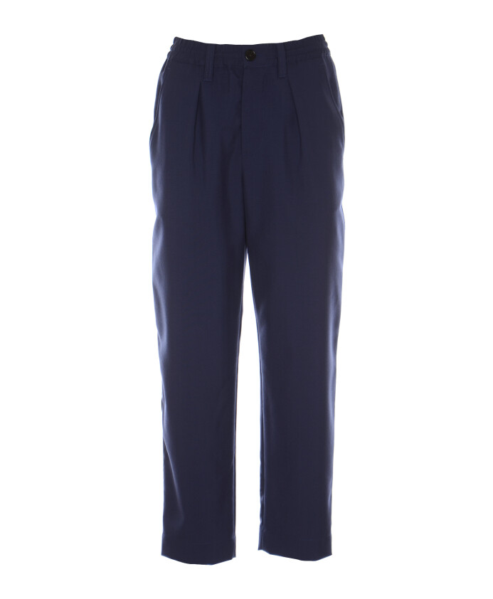 straight-trousers