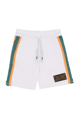 Mesh Basketshorts