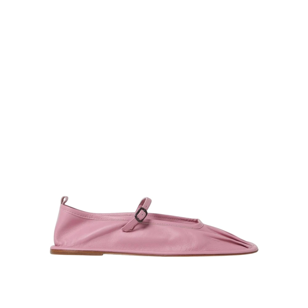 Shoes > Flats > Ballerinas - - Hereu - Modalova