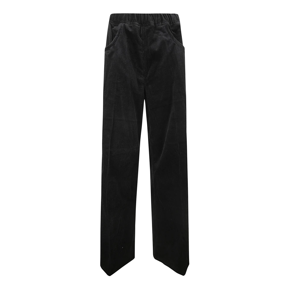 Trousers > Straight Trousers - - Sofie D'hoore - Modalova