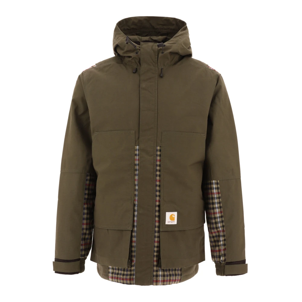 Jackets > Winter Jackets - - Carhartt Wip - Modalova