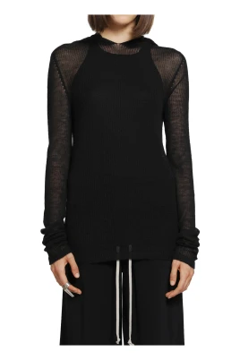 Tower Hooded LS T
