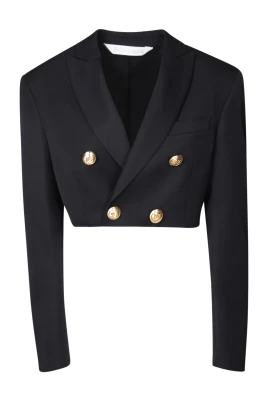 Kort Blazer
