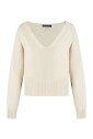 pull-en-tricot-biologique-col-en-v