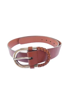 Pre-owned Vintage Belt