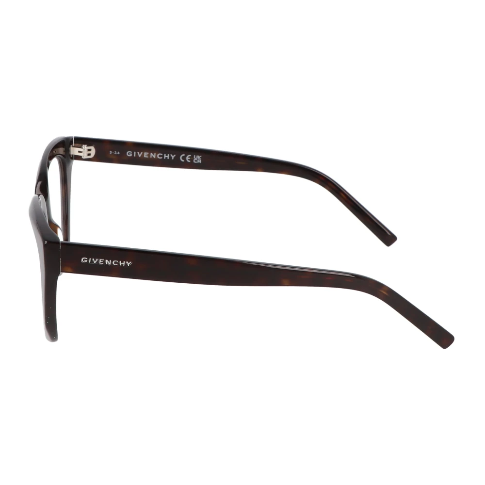 Givenchy Cat Eye Brillen Gv50052I Brown Unisex