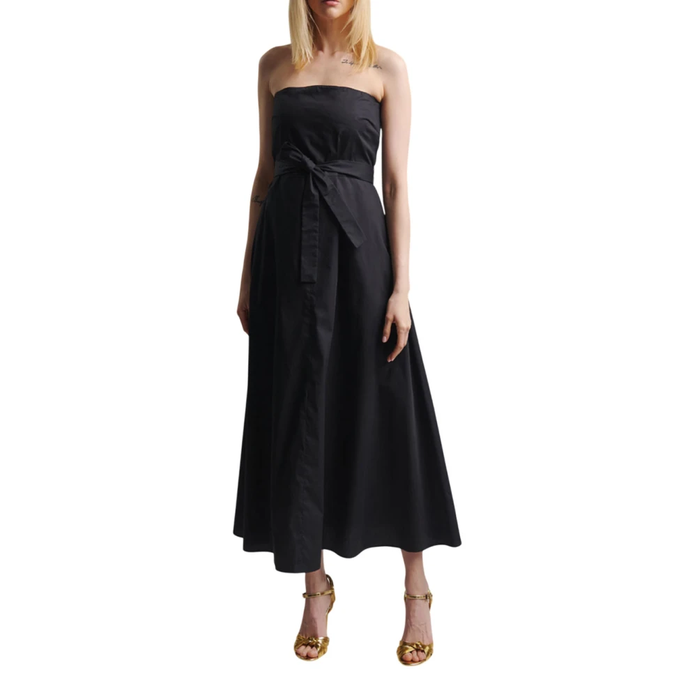 Dresses > Day Dresses > Midi Dresses - - Marella - Modalova