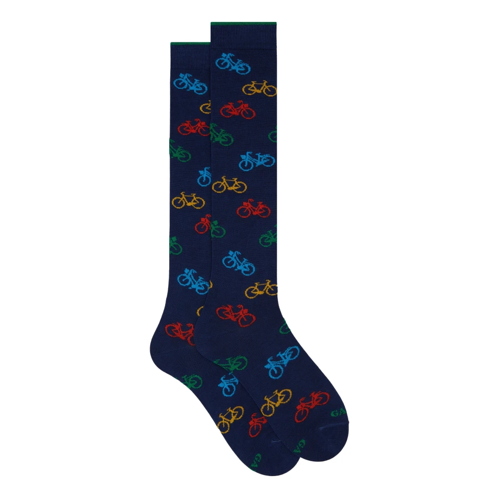 Underwear > Socks - - Gallo - Modalova