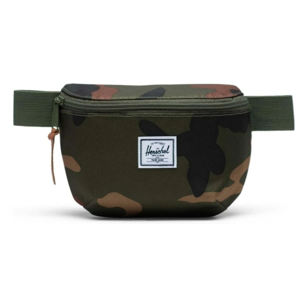 Herschel Fourteen Camuflaje Waist Bag Multicolor Dames