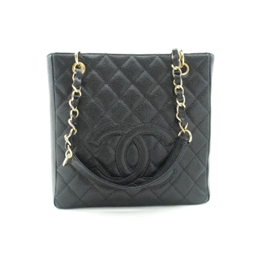 Pre-owned > Pre-owned Bags > Pre-owned Shoulder Bags - - Chanel Vintage - Modalova