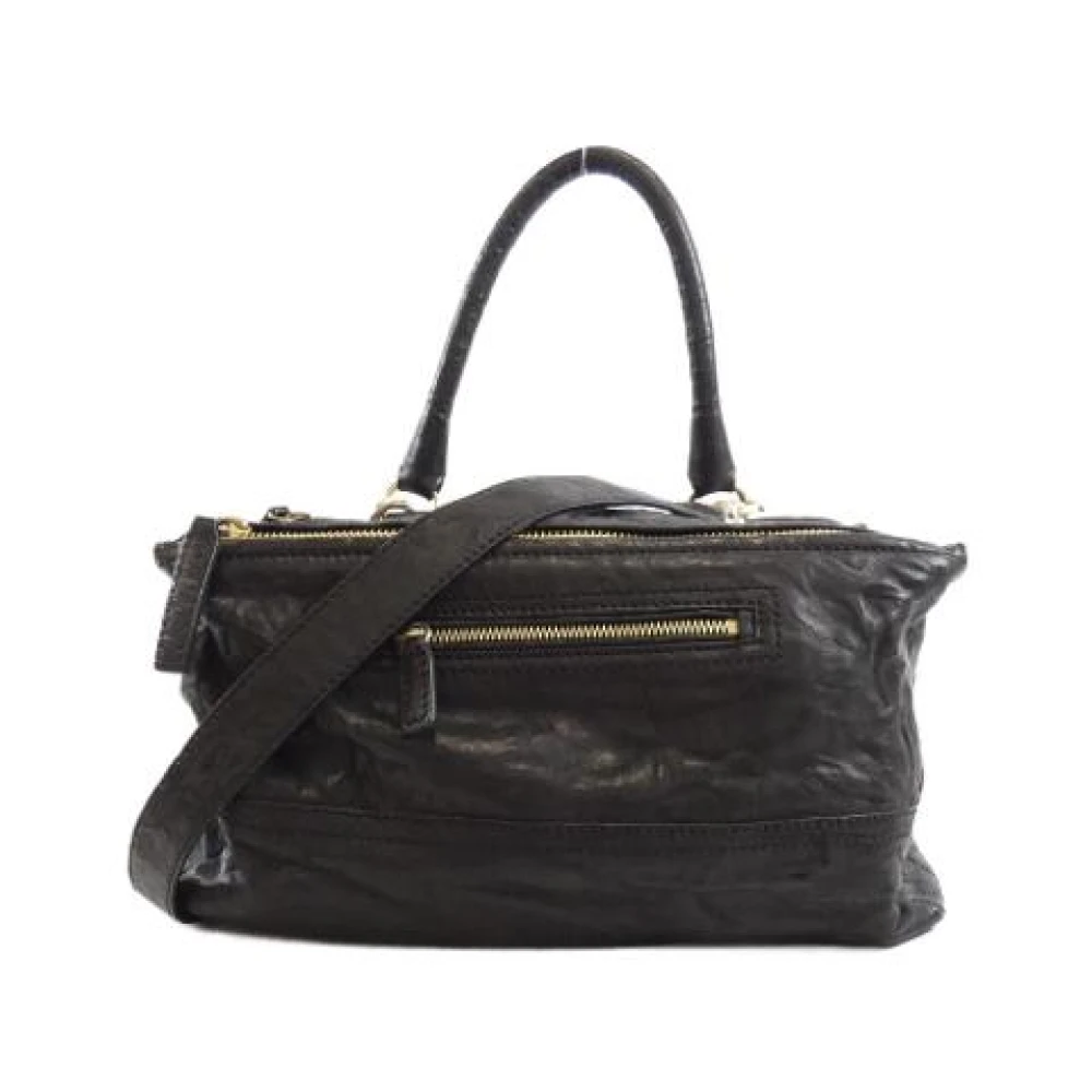 Pre-owned > Pre-owned Bags > Pre-owned Handbags - - Givenchy Pre-owned - Modalova
