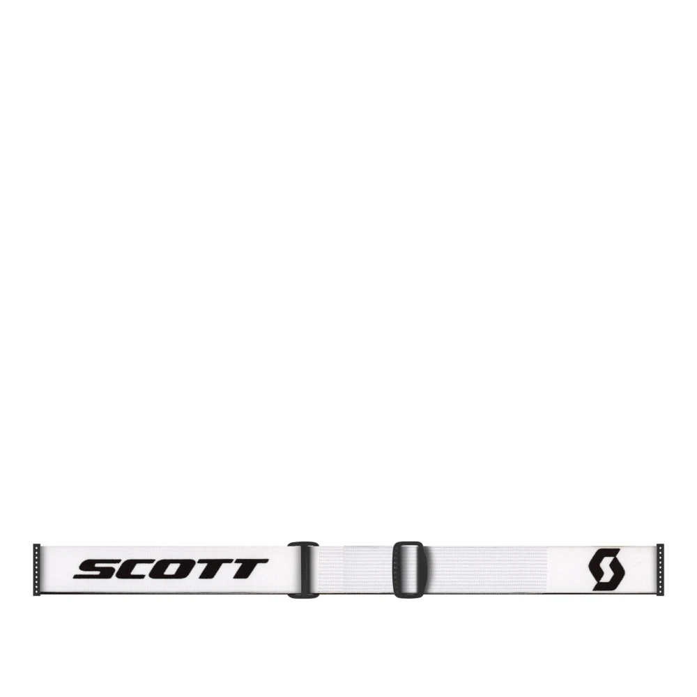 Scott Factor Pro Stijlvolle Prestatieschoen White Unisex