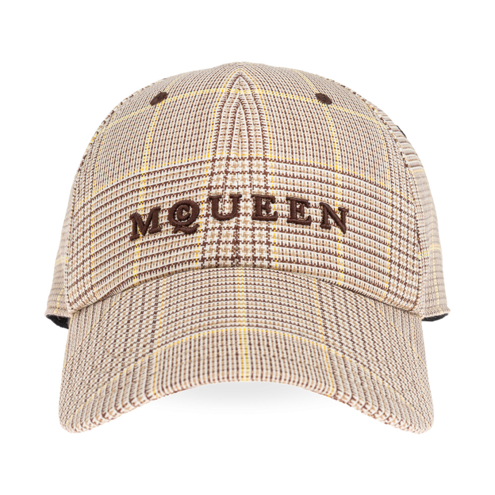 Alexander McQueen Caps • Shop Caps from Alexander McQueen
