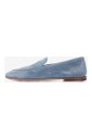 mocassin-en-daim