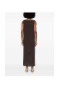 robe-marron-fonce-pour-femmes