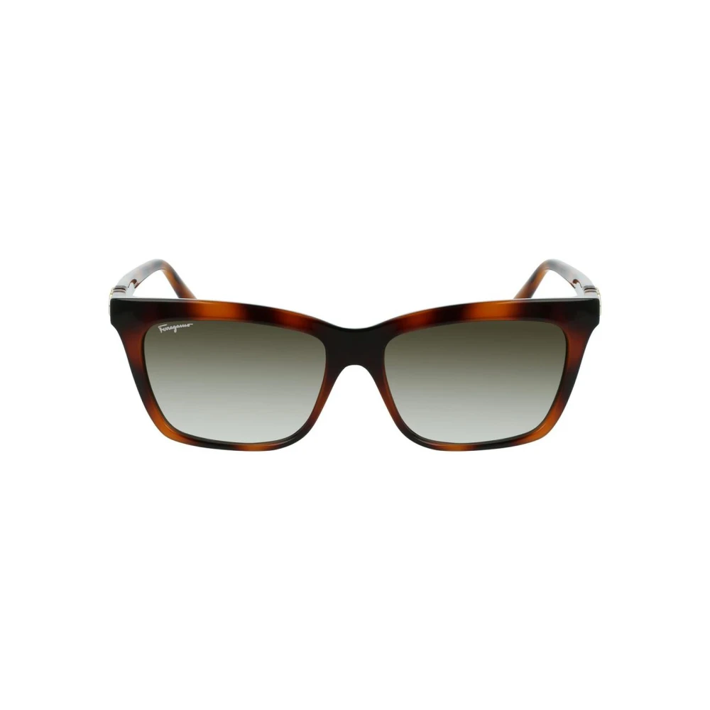 Accessories > Sunglasses - - Ferragamo - Modalova